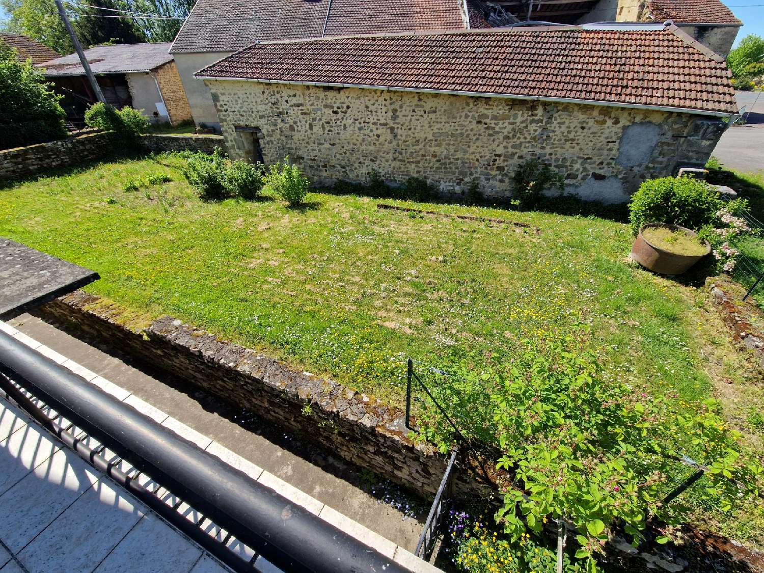  te koop huis Laferté-sur-Amance Haute-Marne 7