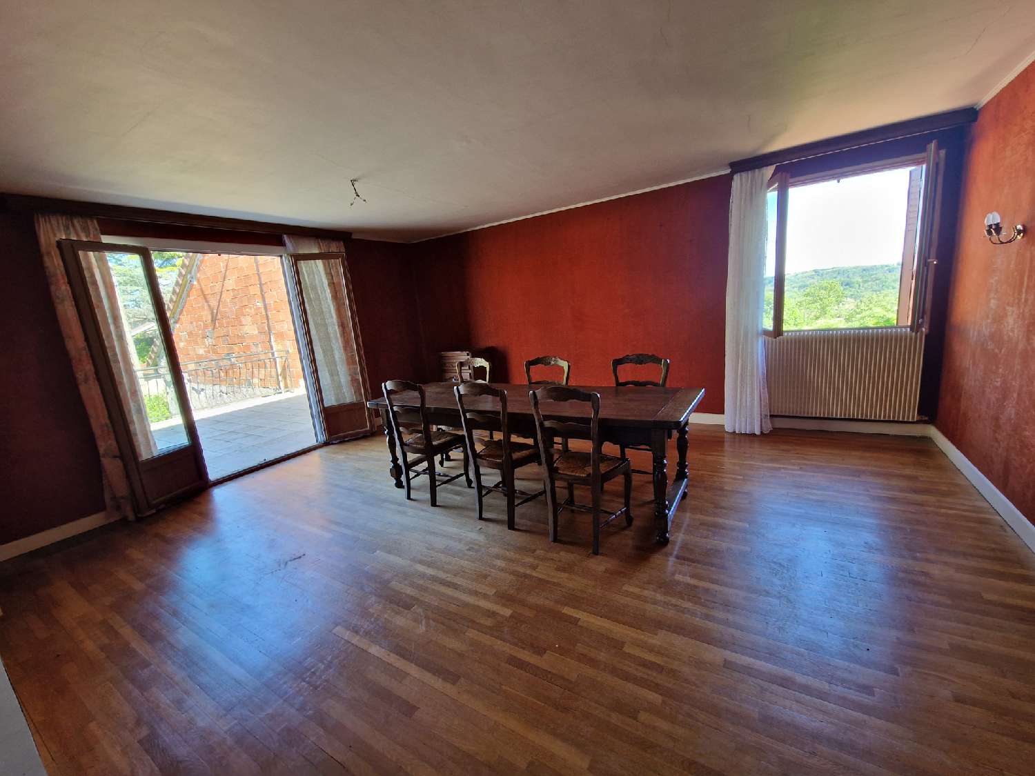  te koop huis Laferté-sur-Amance Haute-Marne 8