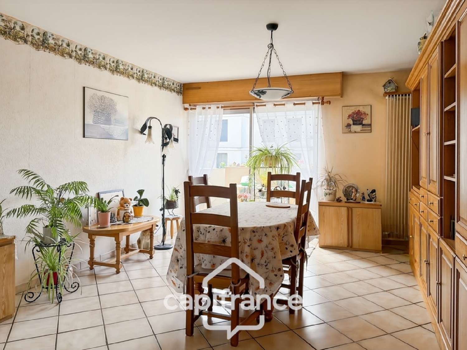à vendre maison Lagny-sur-Marne Seine-et-Marne 1