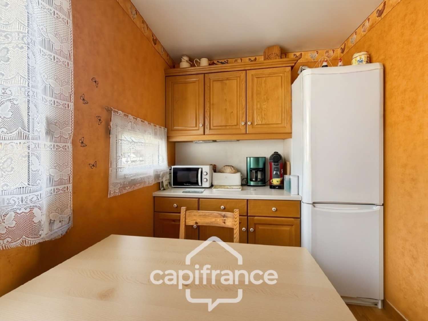 à vendre maison Lagny-sur-Marne Seine-et-Marne 7
