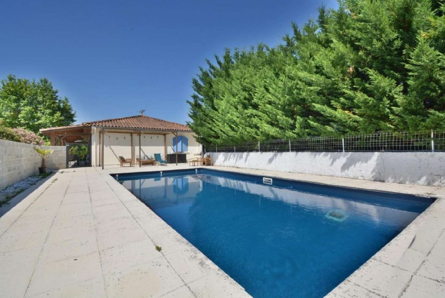 for sale house Lagorce Gironde 3