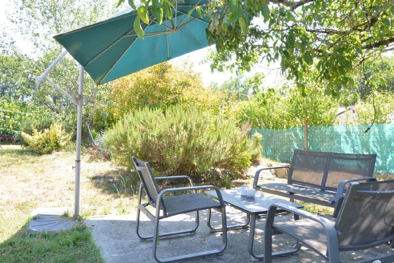 for sale house Lagorce Gironde 5