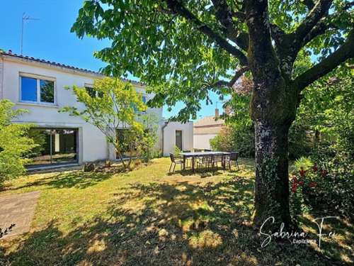 Lagord Charente-Maritime house foto 7352331