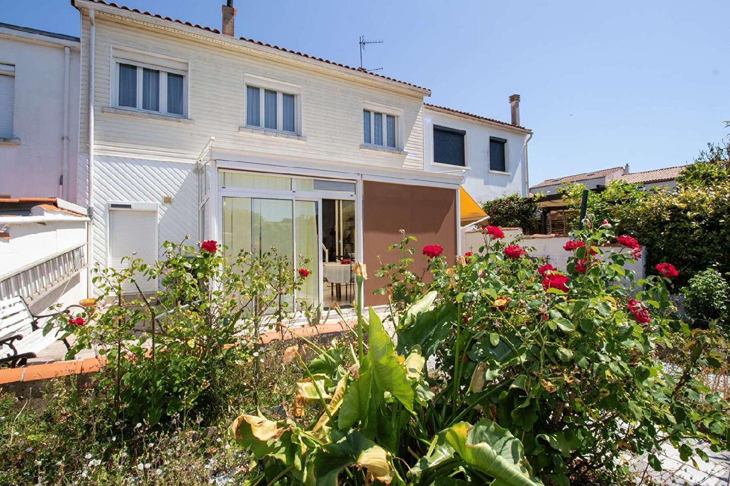 à vendre maison Lagord Charente-Maritime 1