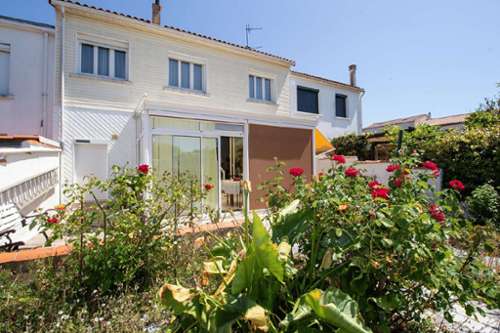 Lagord Charente-Maritime maison foto 7364340