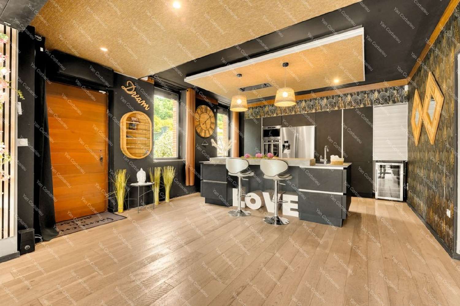 en venta casa Lagrâce-Dieu Haute-Garonne 5