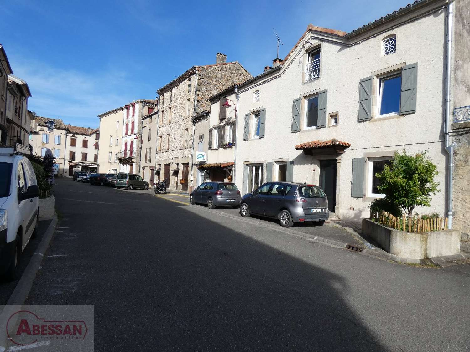 for sale house Laguepie Tarn-et-Garonne 1