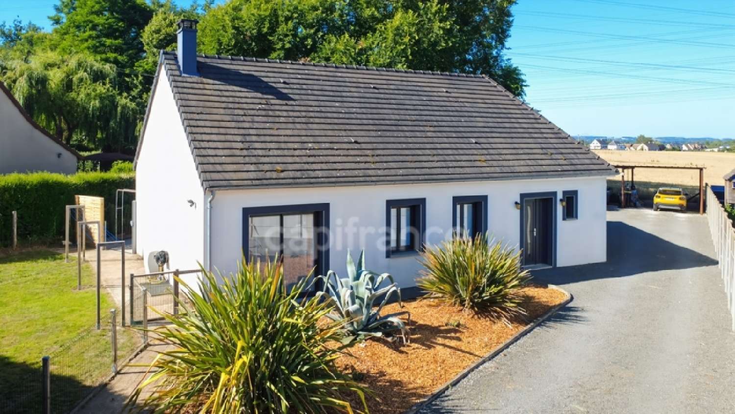  te koop huis Laigné-en-Belin Sarthe 1