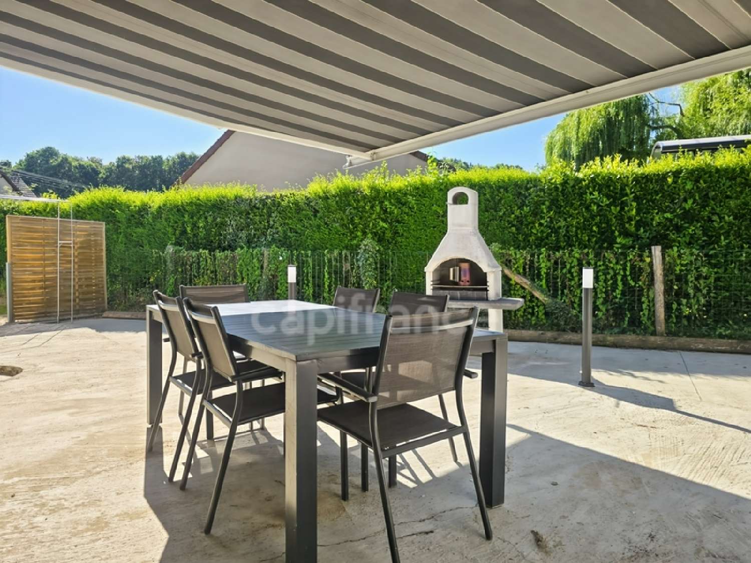  te koop huis Laigné-en-Belin Sarthe 3