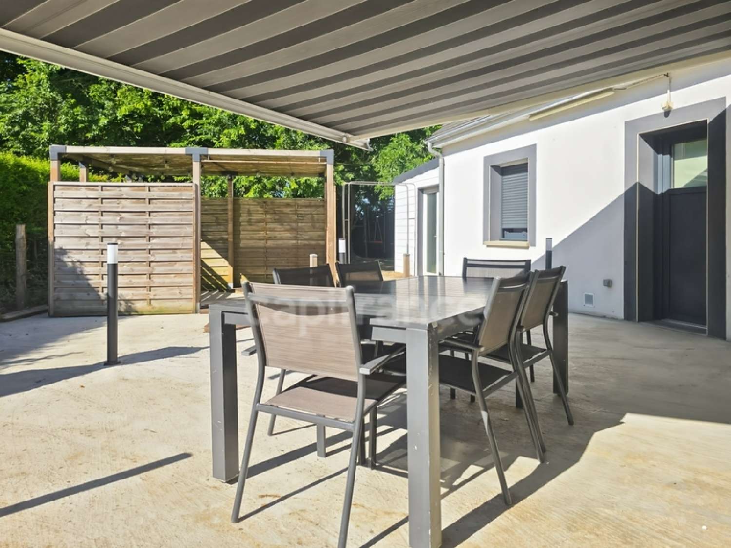  te koop huis Laigné-en-Belin Sarthe 4