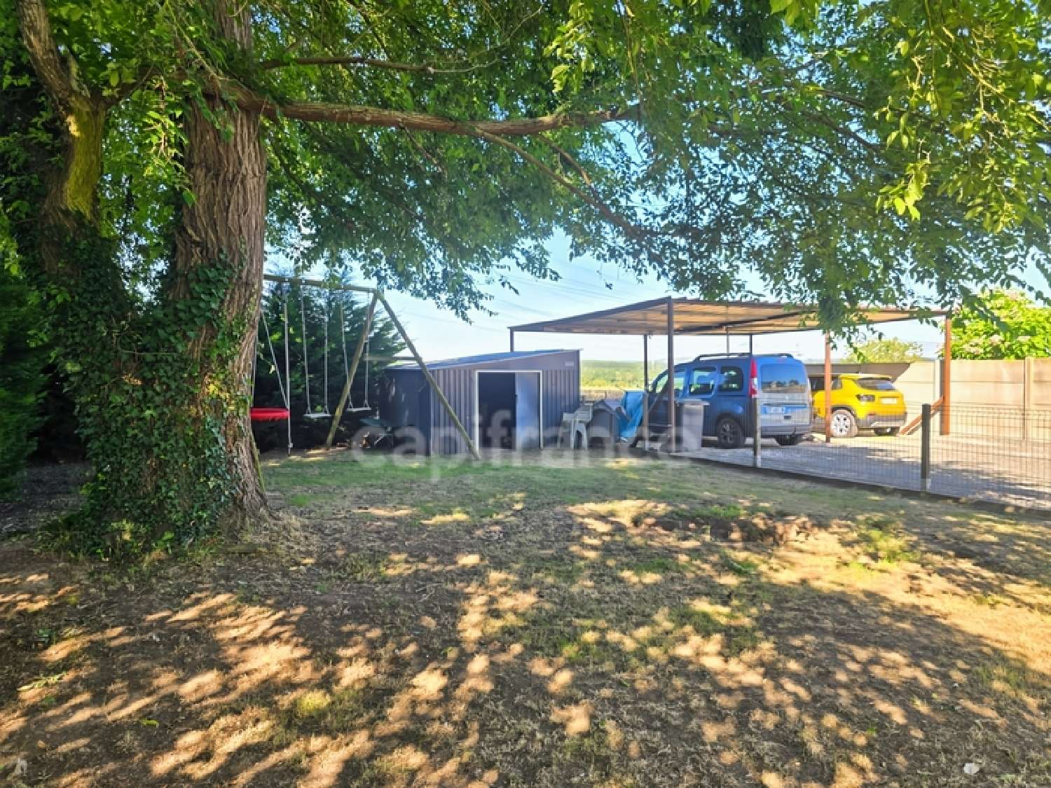  te koop huis Laigné-en-Belin Sarthe 5