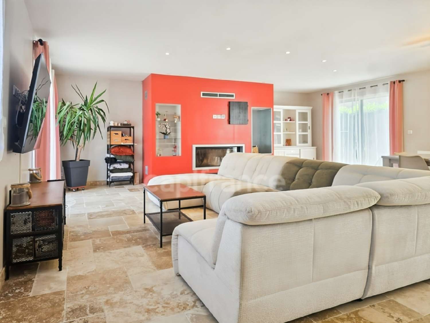  te koop huis Laigné-en-Belin Sarthe 7