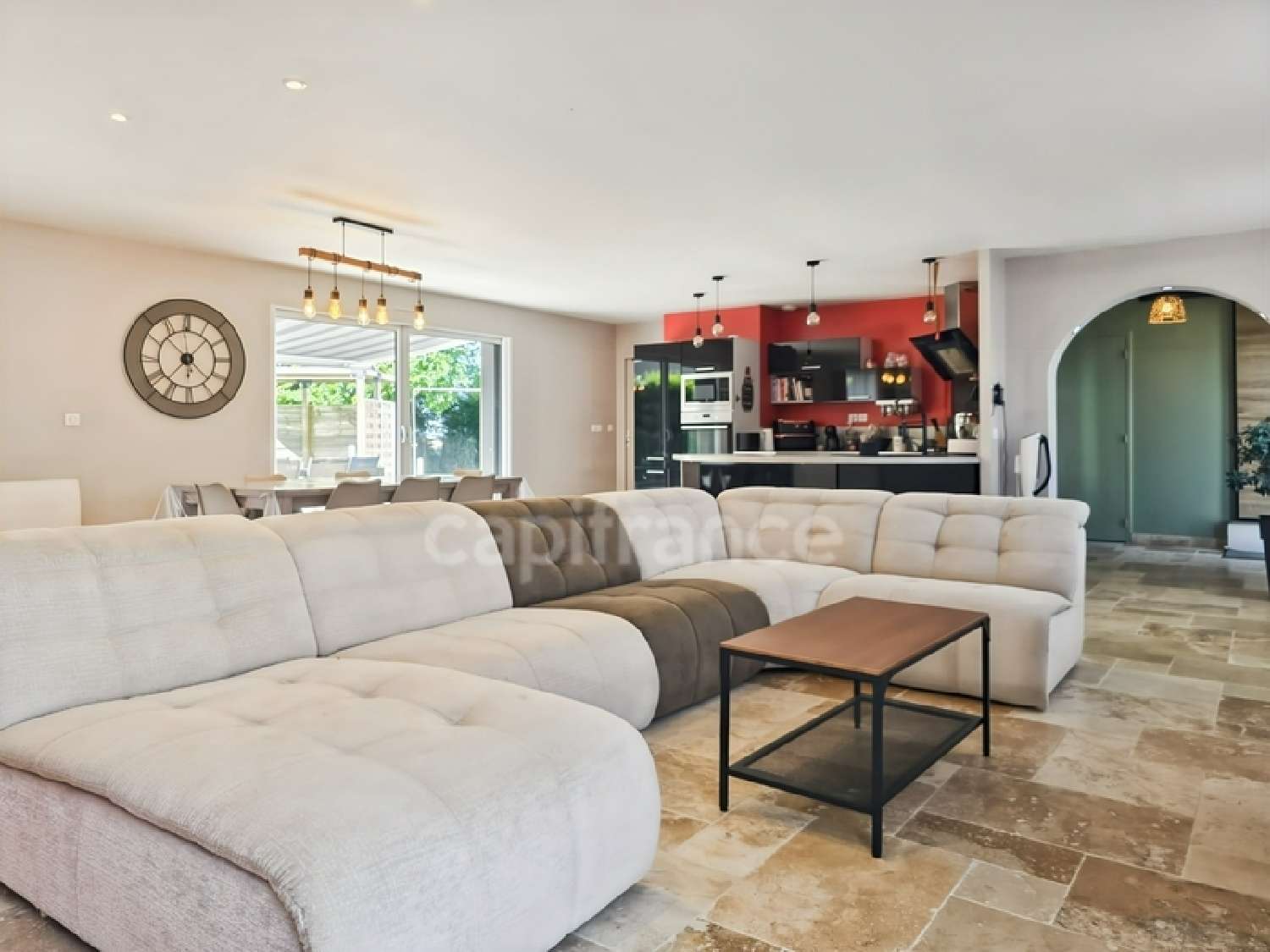  te koop huis Laigné-en-Belin Sarthe 8
