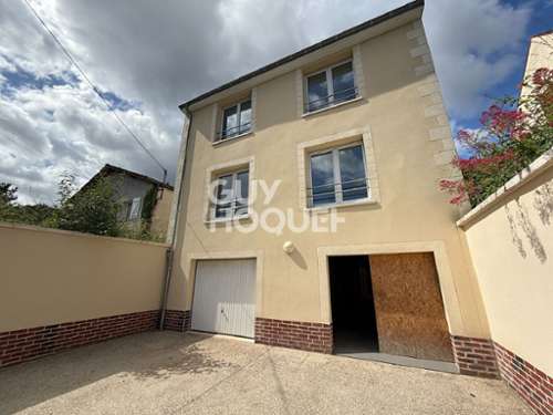 Laigneville Oise house foto 7359115