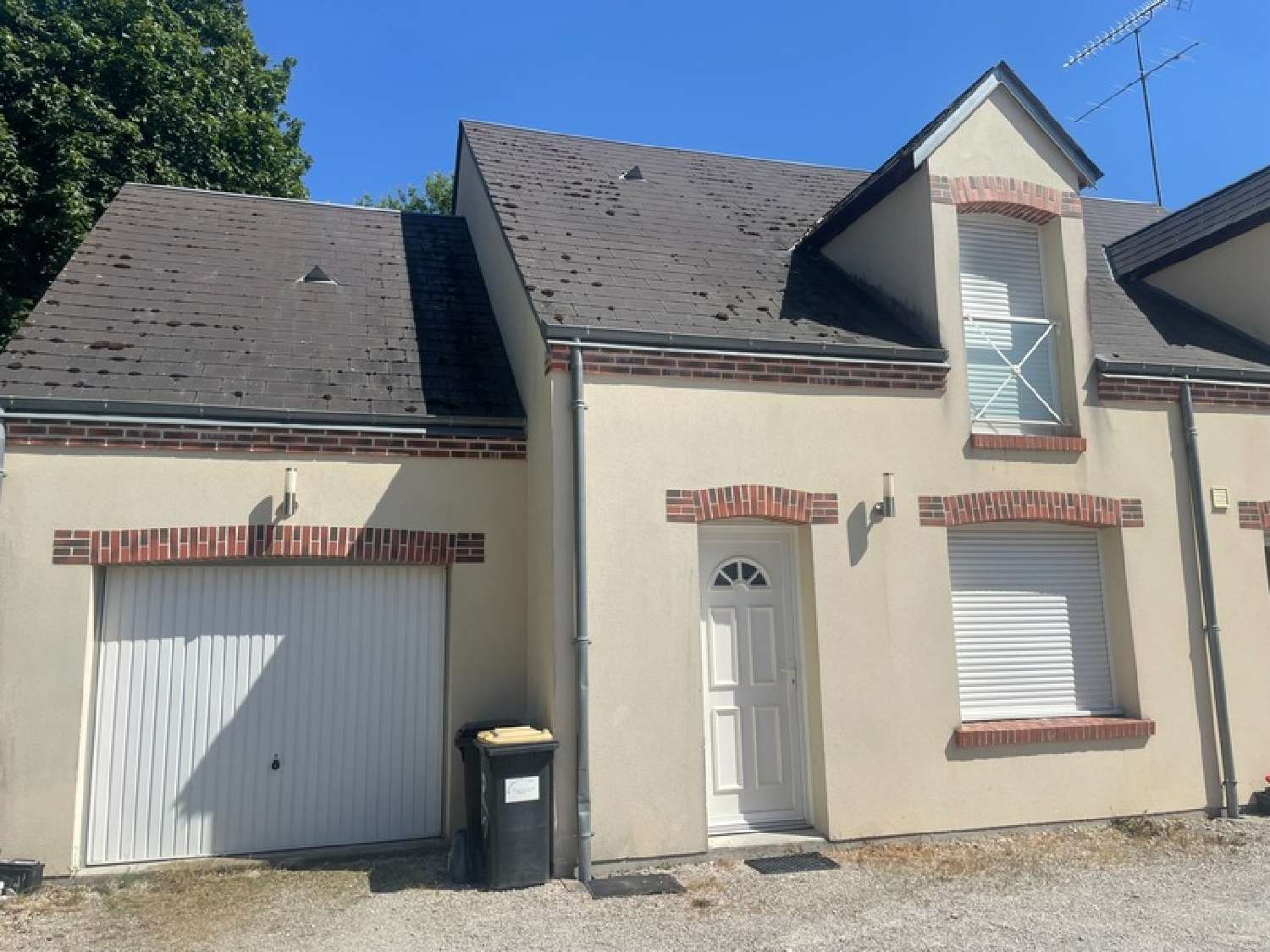  te koop huis Lailly-en-Val Loiret 1