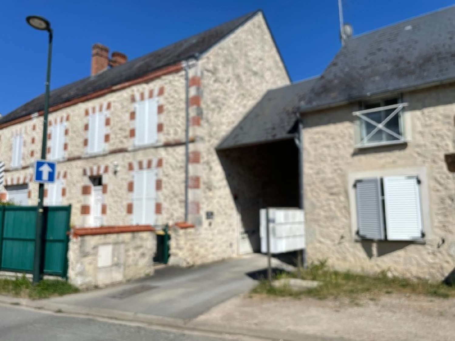  te koop huis Lailly-en-Val Loiret 5