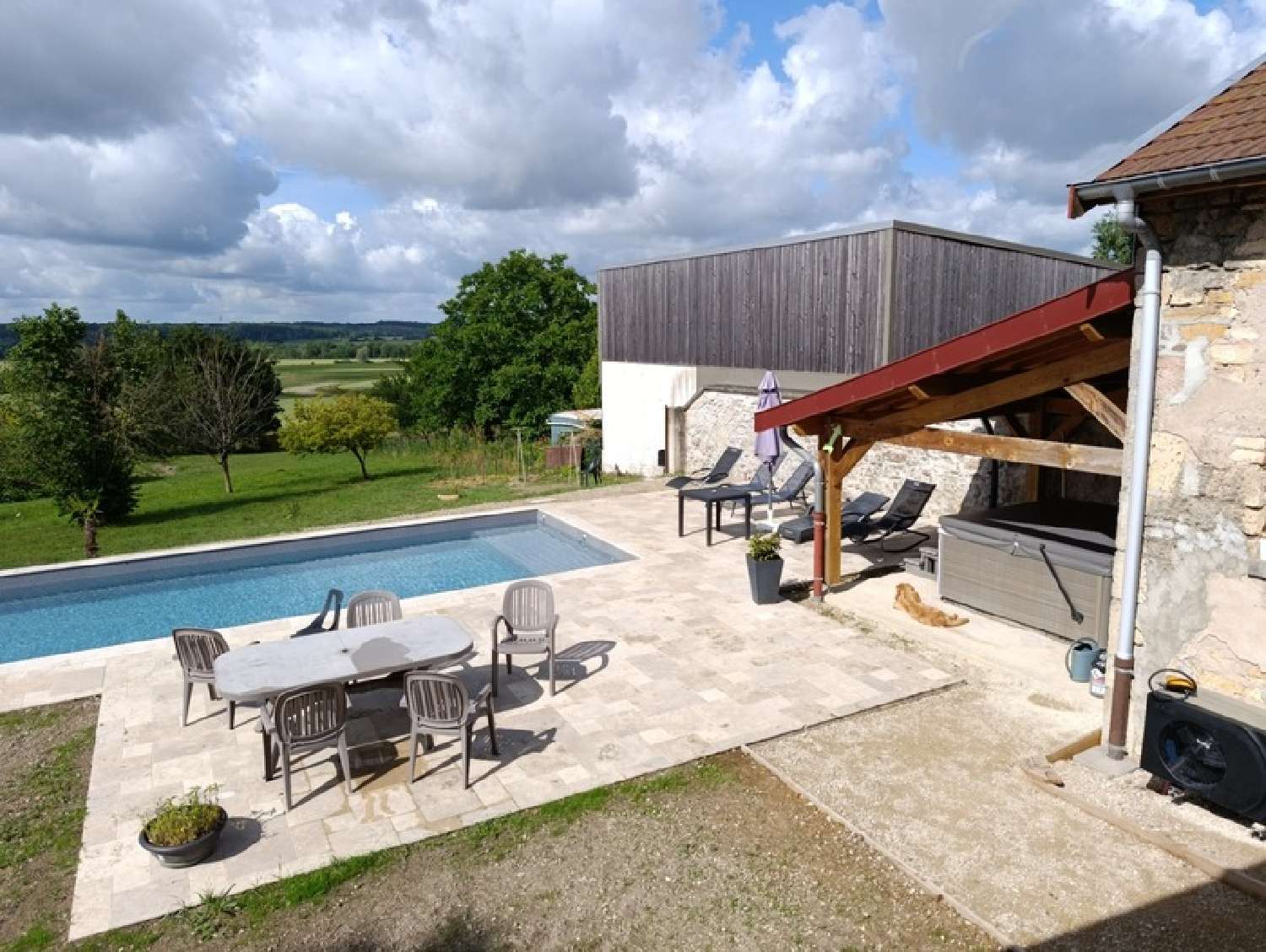  à vendre maison Laimont Meuse 1