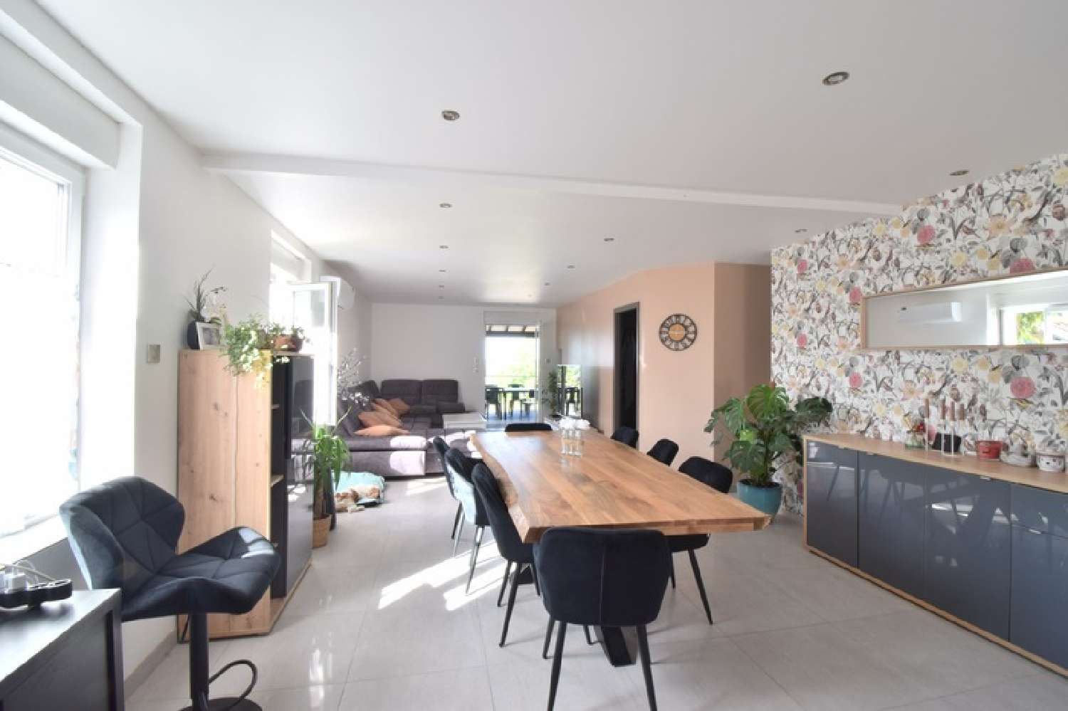  à vendre maison Laimont Meuse 2