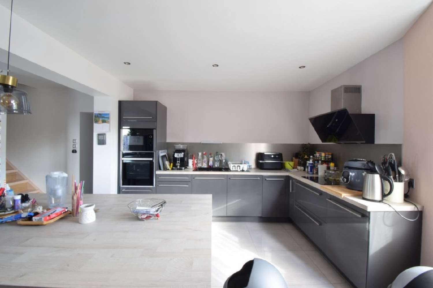  à vendre maison Laimont Meuse 4