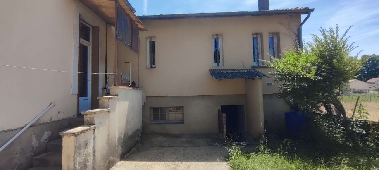  à vendre maison Lalinde Dordogne 1