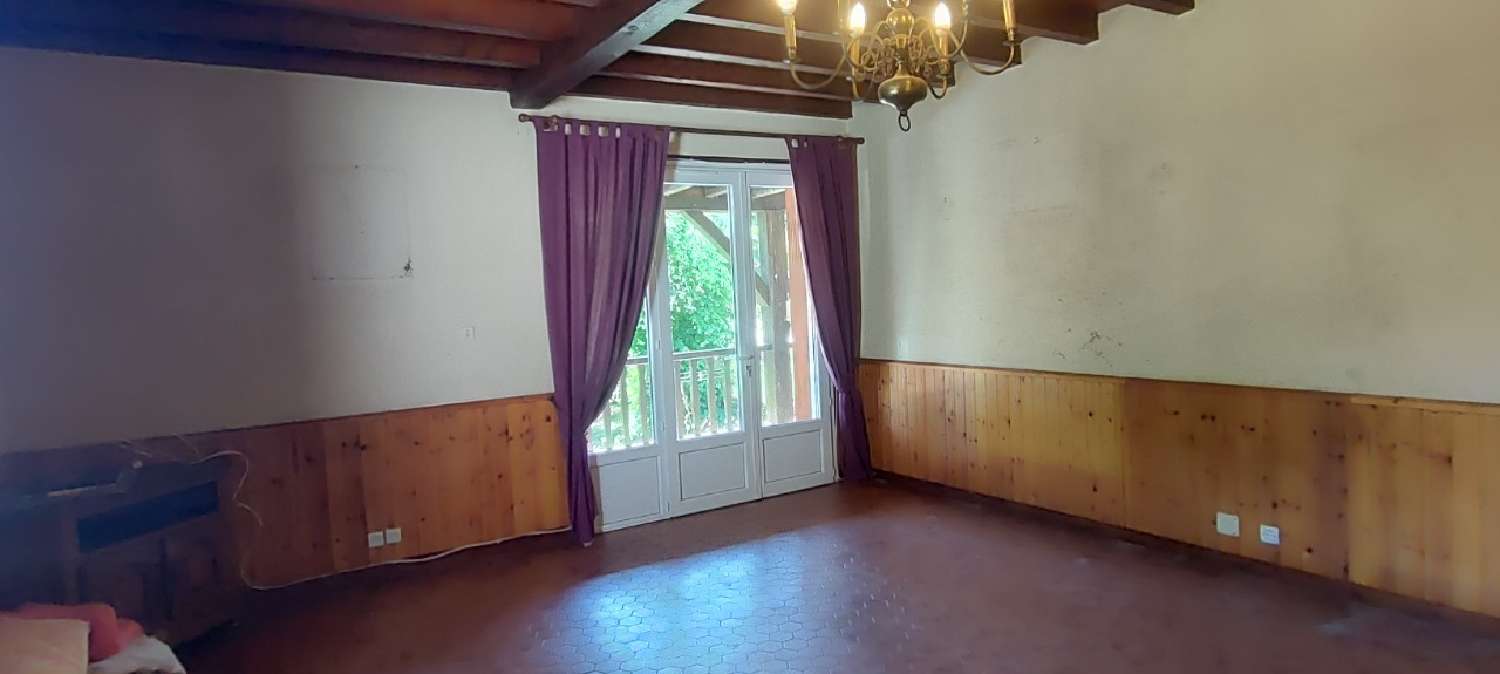  à vendre maison Lalinde Dordogne 3