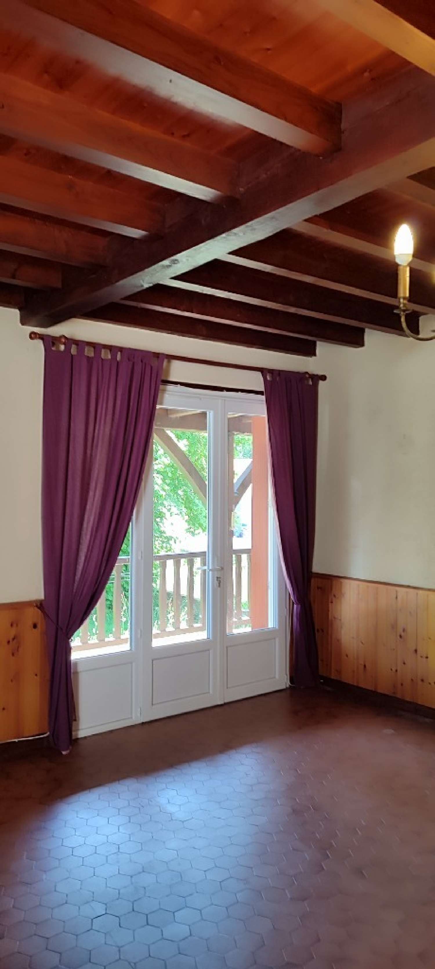  à vendre maison Lalinde Dordogne 4