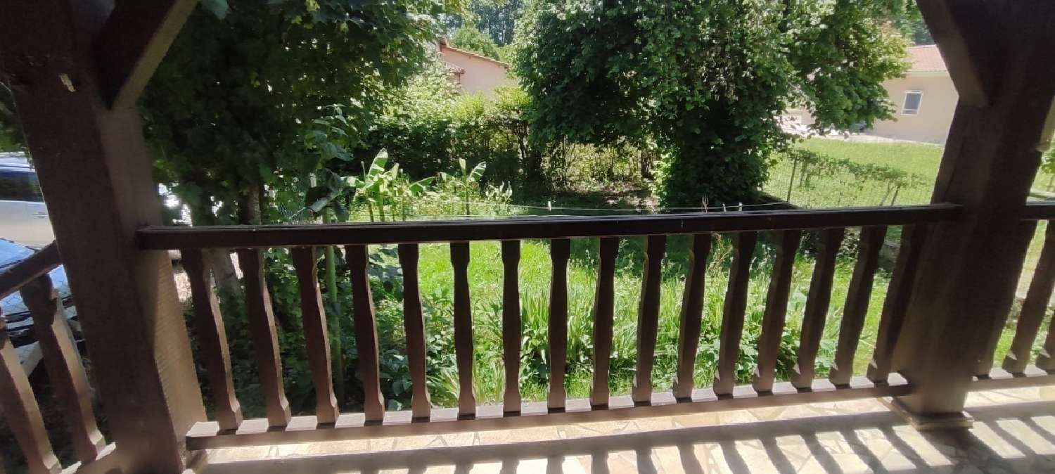  à vendre maison Lalinde Dordogne 7