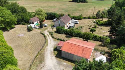 Lalinde Dordogne maison foto 7351571