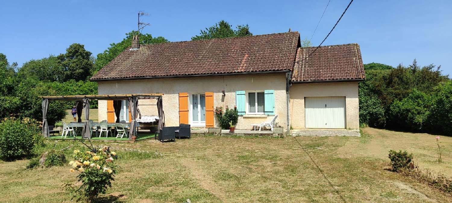 à vendre maison Lalinde Dordogne 3