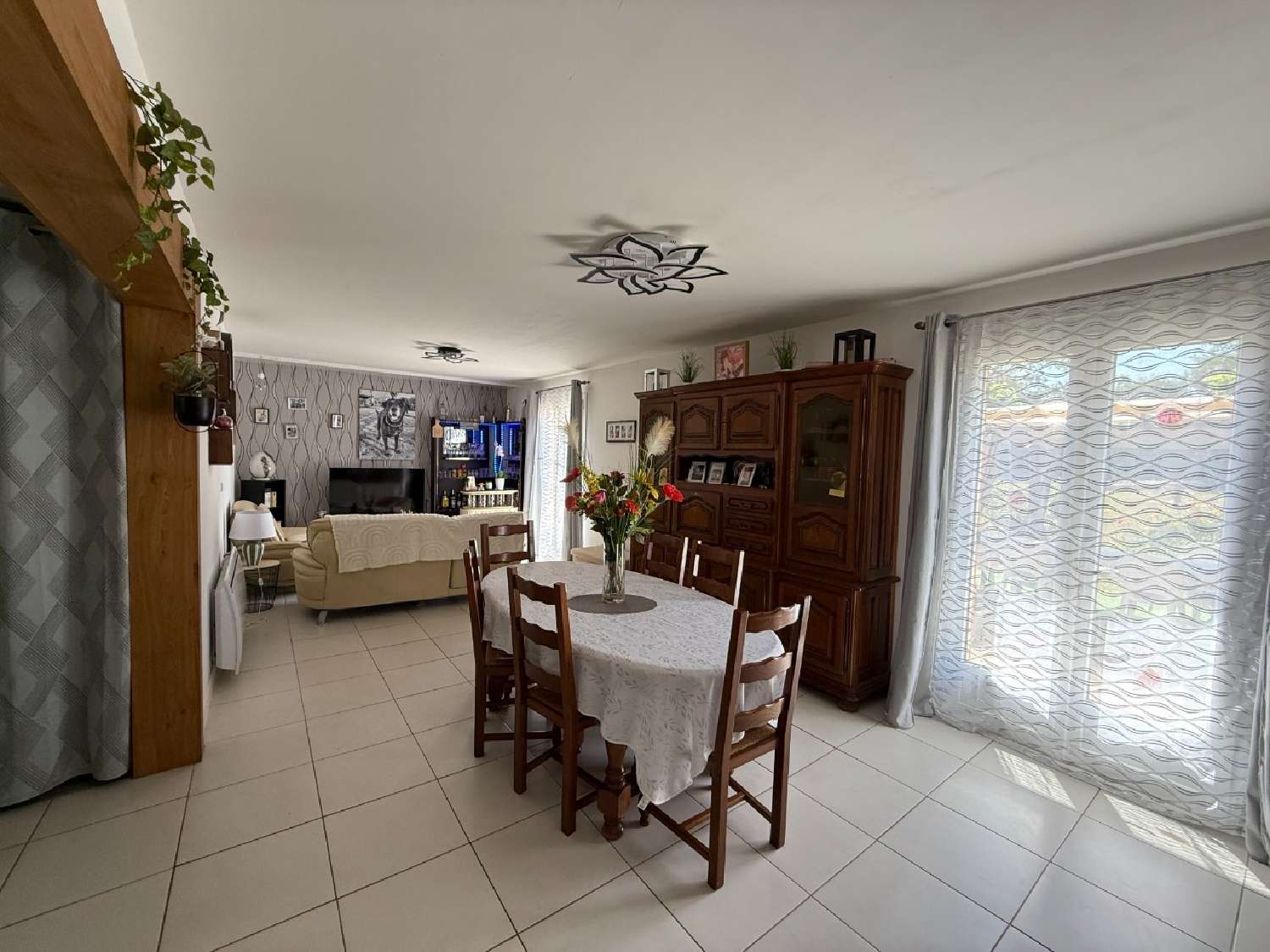  à vendre maison Lalinde Dordogne 5