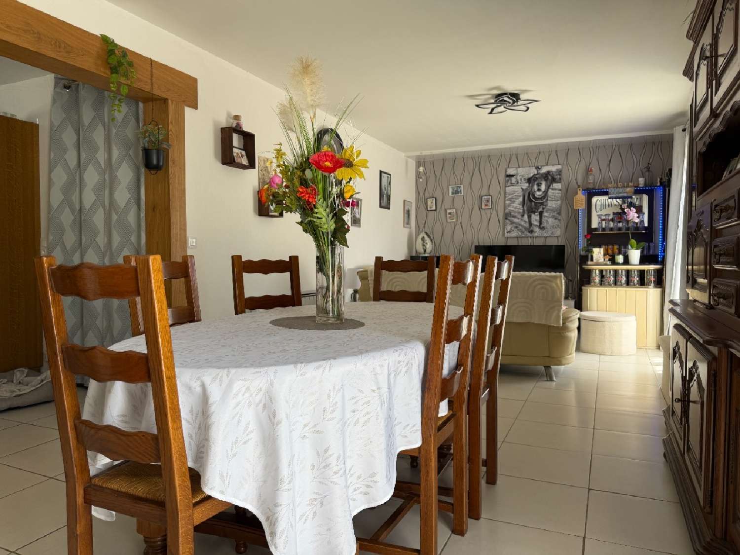  à vendre maison Lalinde Dordogne 7
