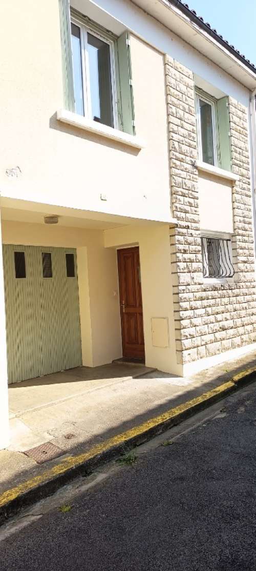Lalinde Dordogne house foto 7355961