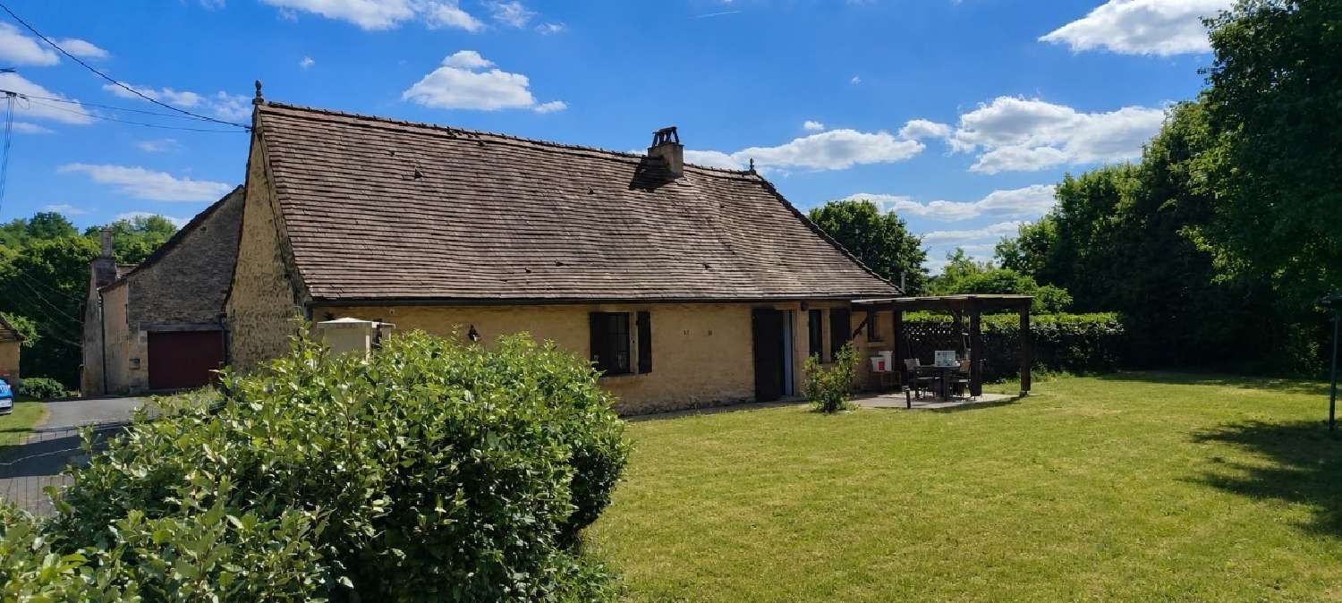  en venta casa Lalinde Dordoña 1