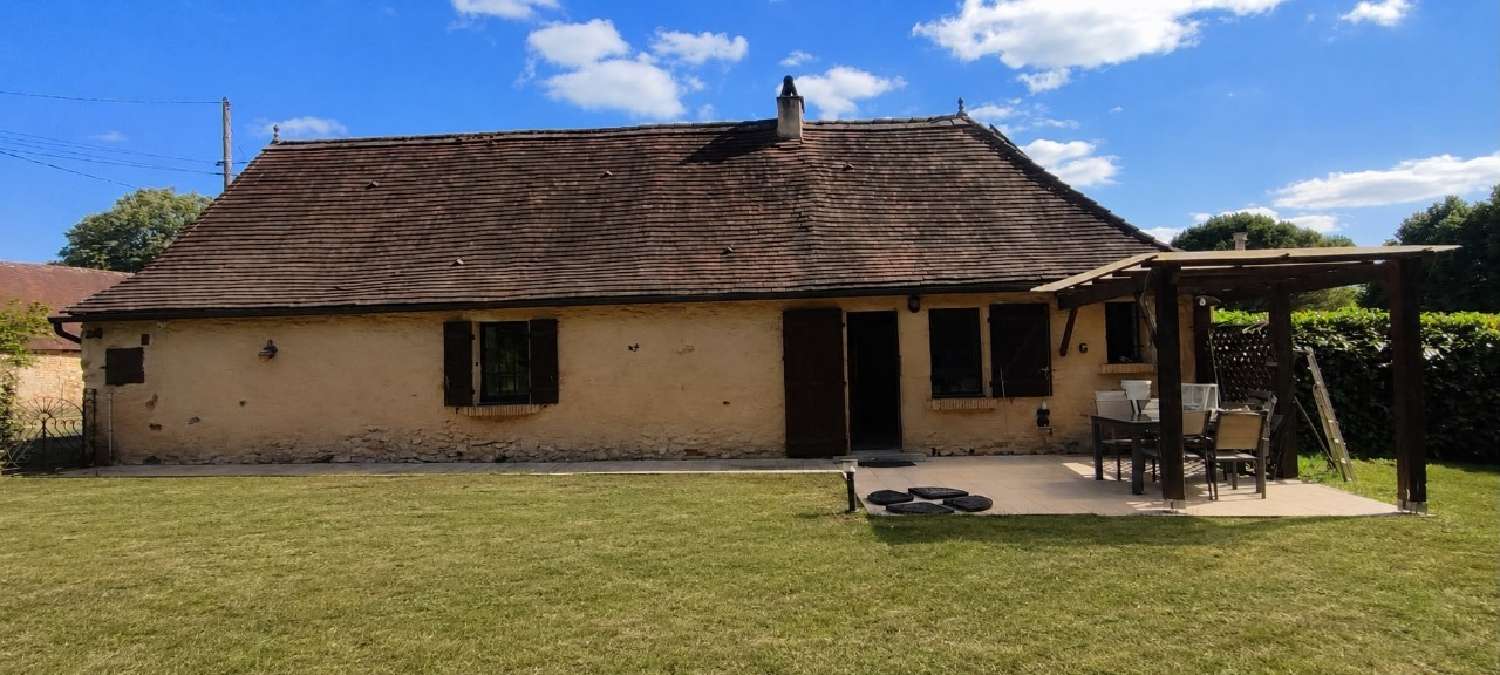  en venta casa Lalinde Dordoña 2