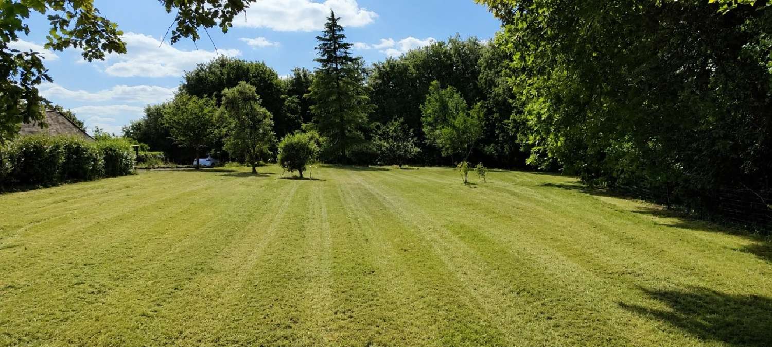  en venta casa Lalinde Dordoña 3
