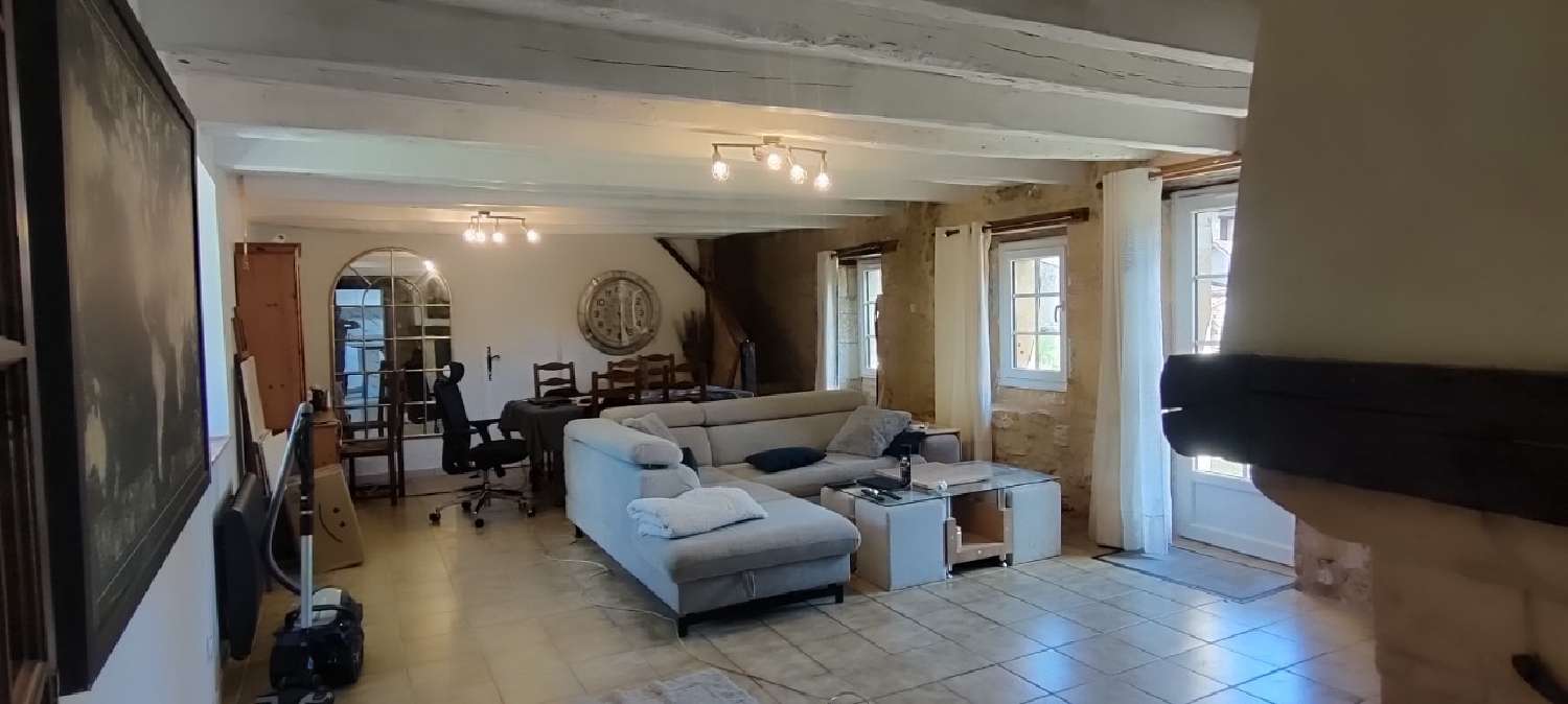  en venta casa Lalinde Dordoña 4