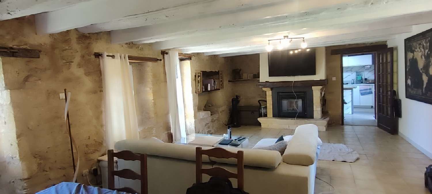  en venta casa Lalinde Dordoña 5