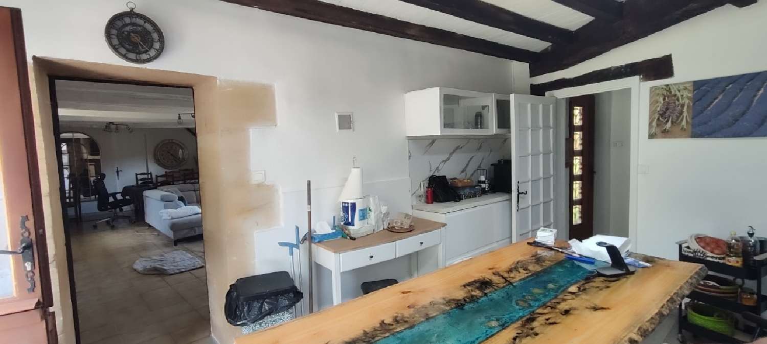  en venta casa Lalinde Dordoña 8