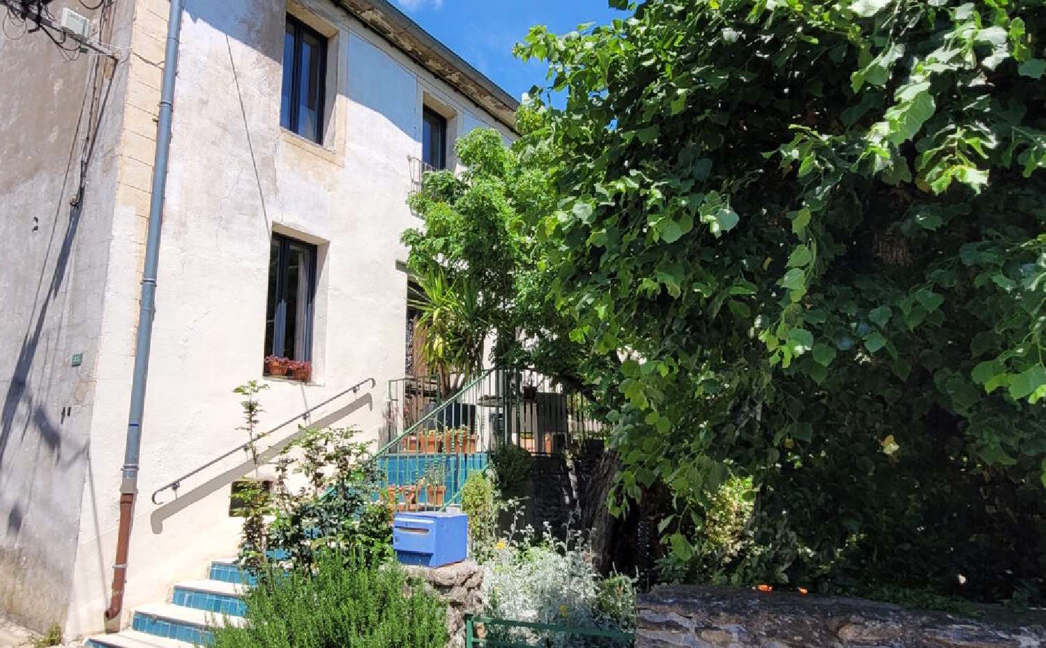  te koop huis Lamalou-les-Bains Hérault 1