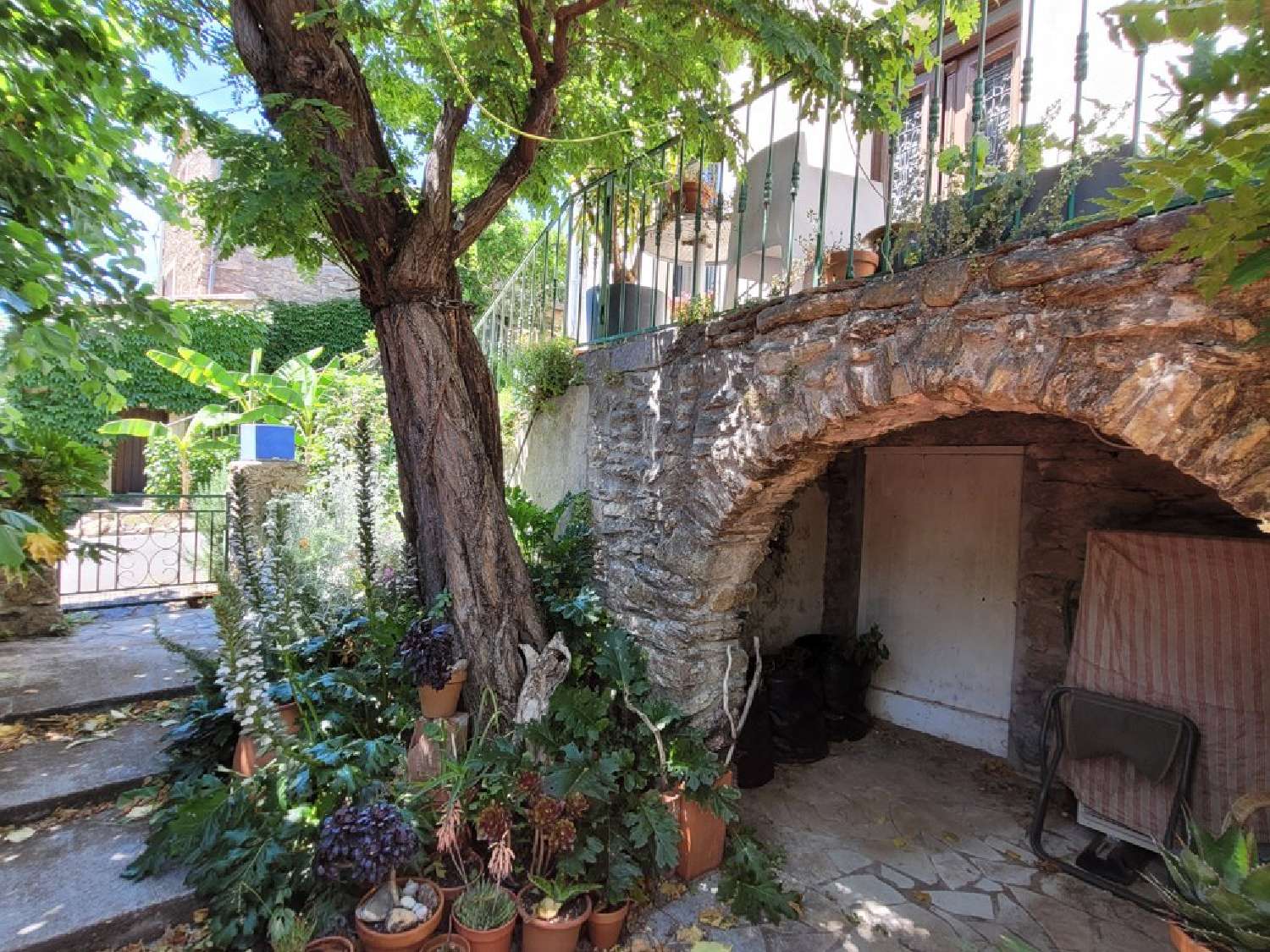  te koop huis Lamalou-les-Bains Hérault 3