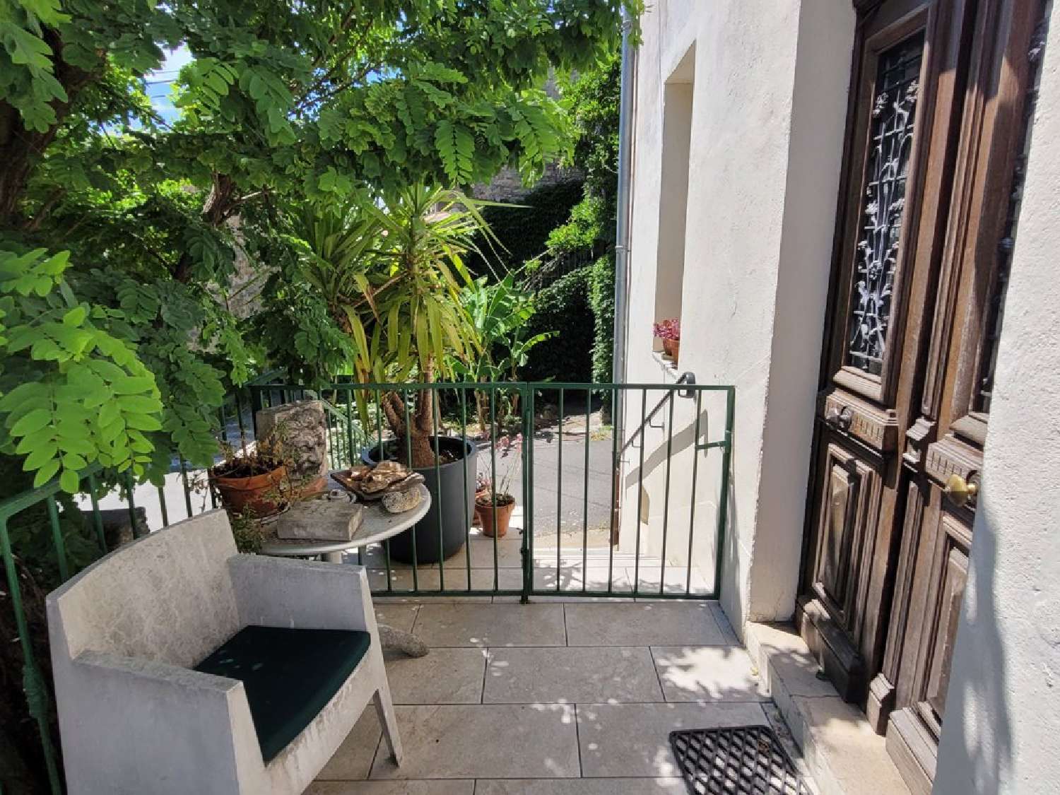  te koop huis Lamalou-les-Bains Hérault 5
