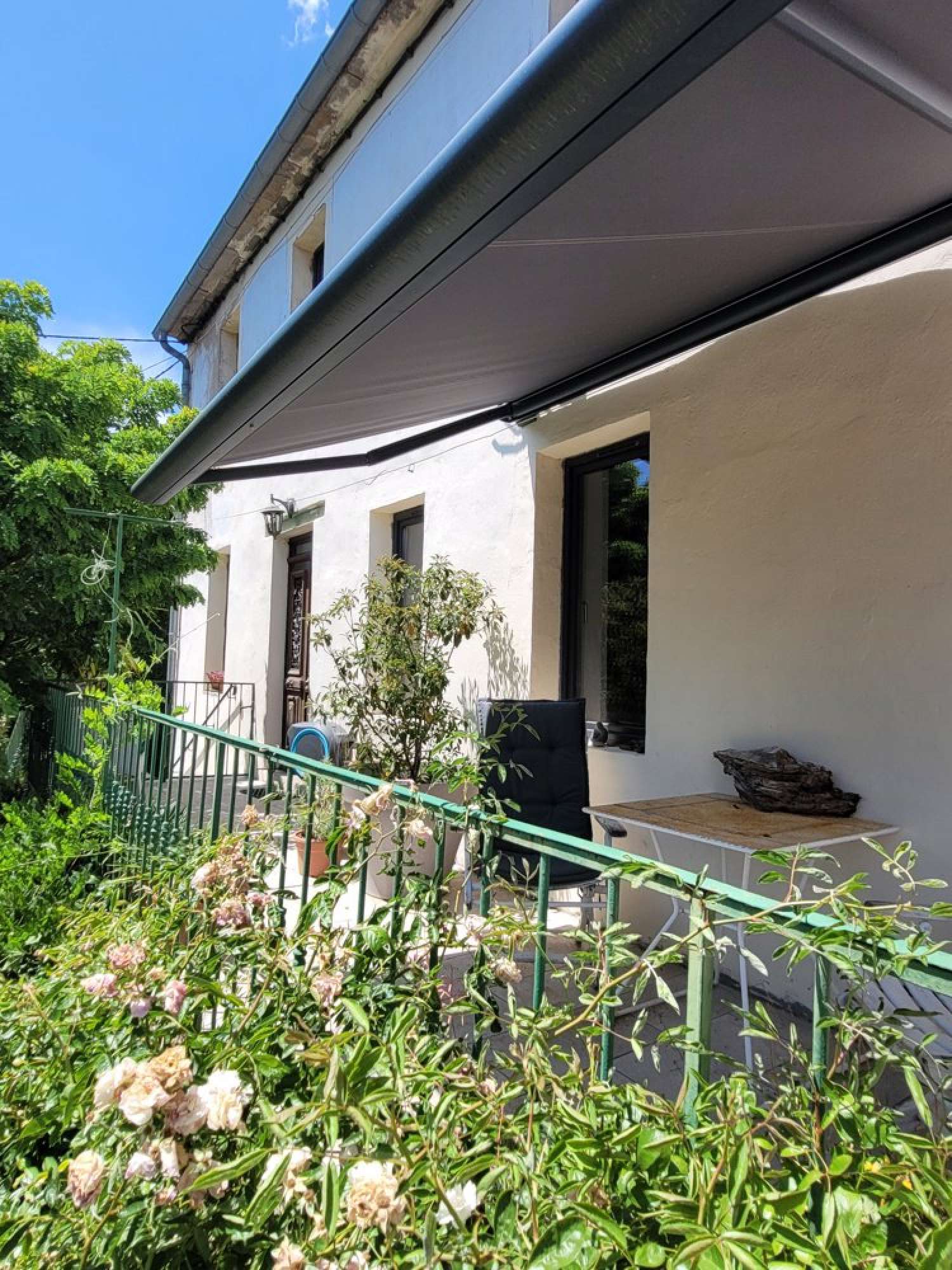  te koop huis Lamalou-les-Bains Hérault 7