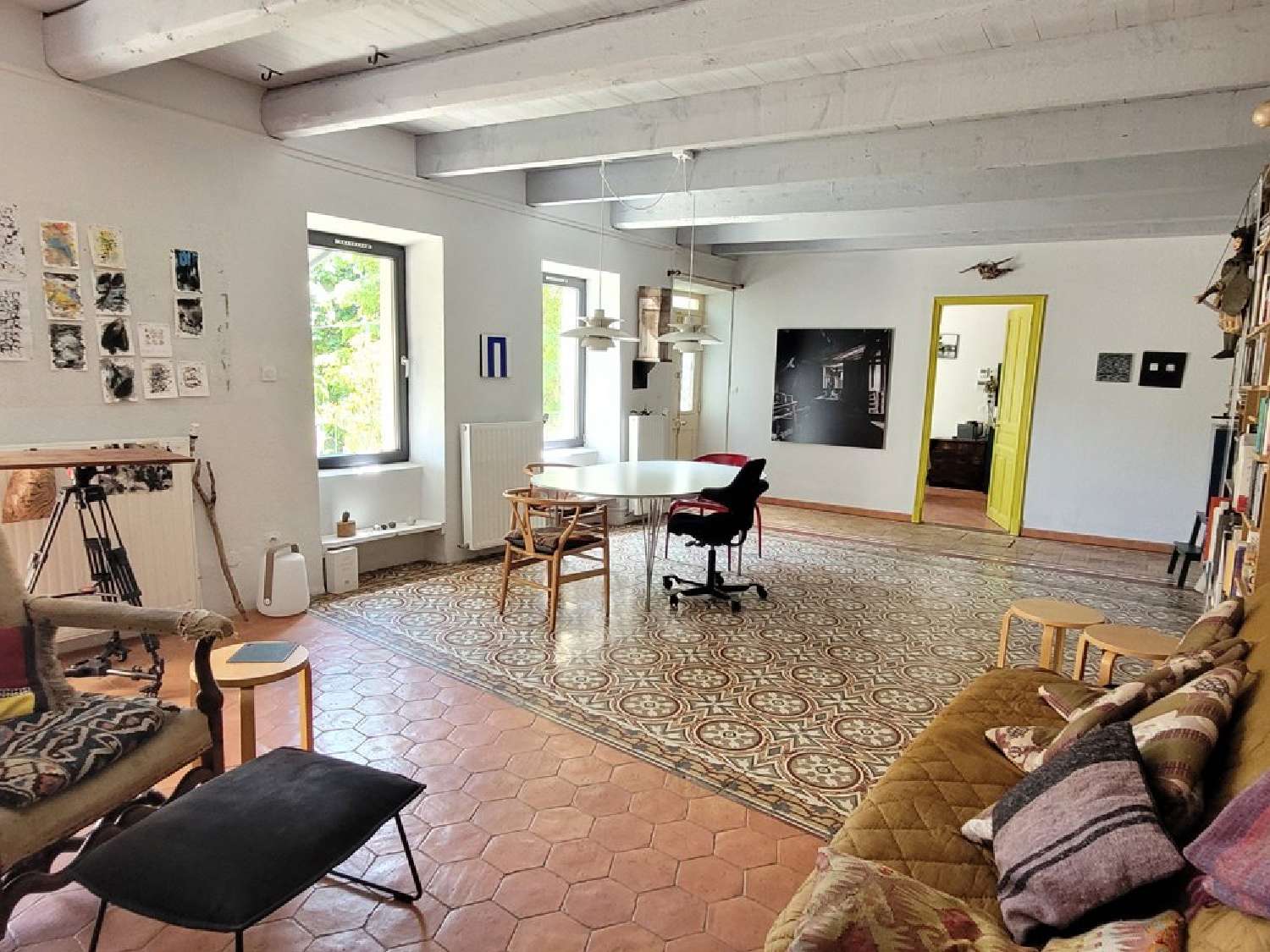  te koop huis Lamalou-les-Bains Hérault 8
