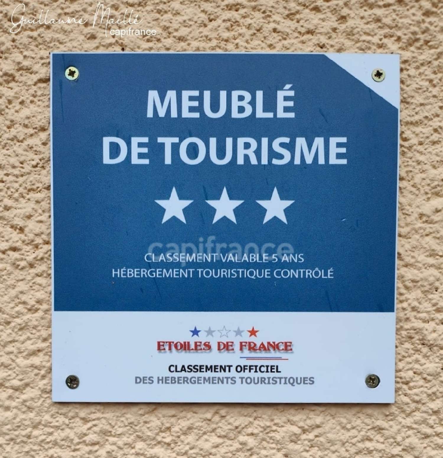  en venta casa Lamalou-les-Bains Hérault 2