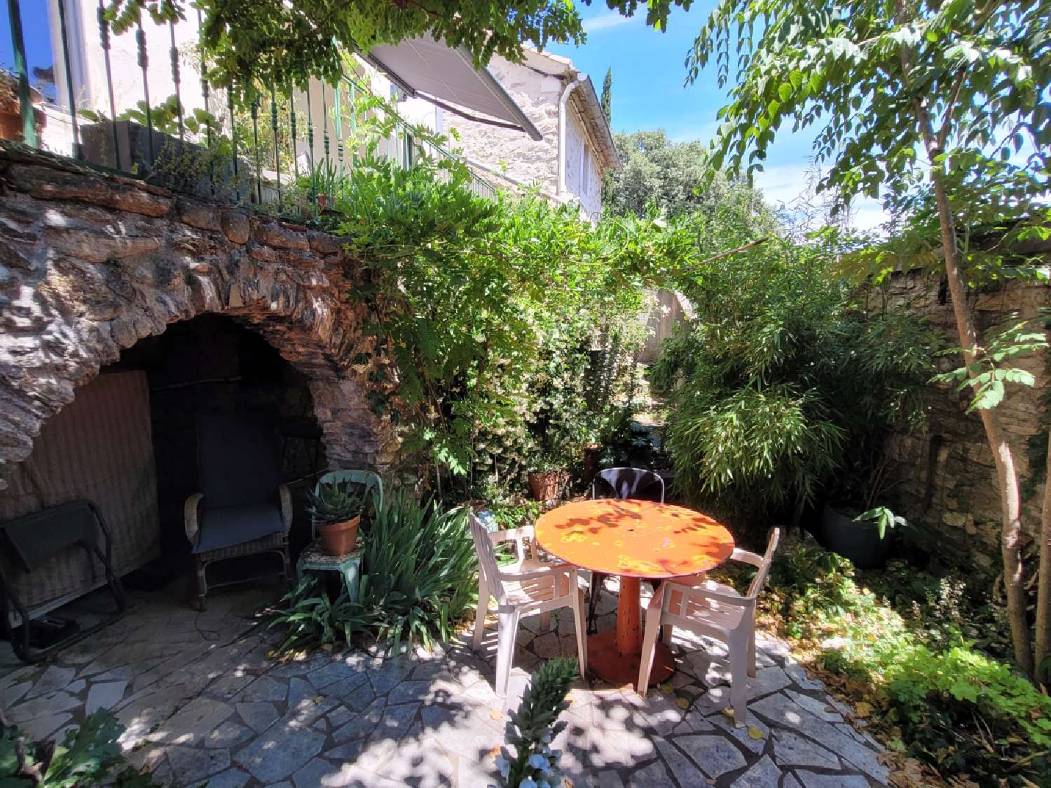 kaufen Haus Lamalou-les-Bains Hérault 2