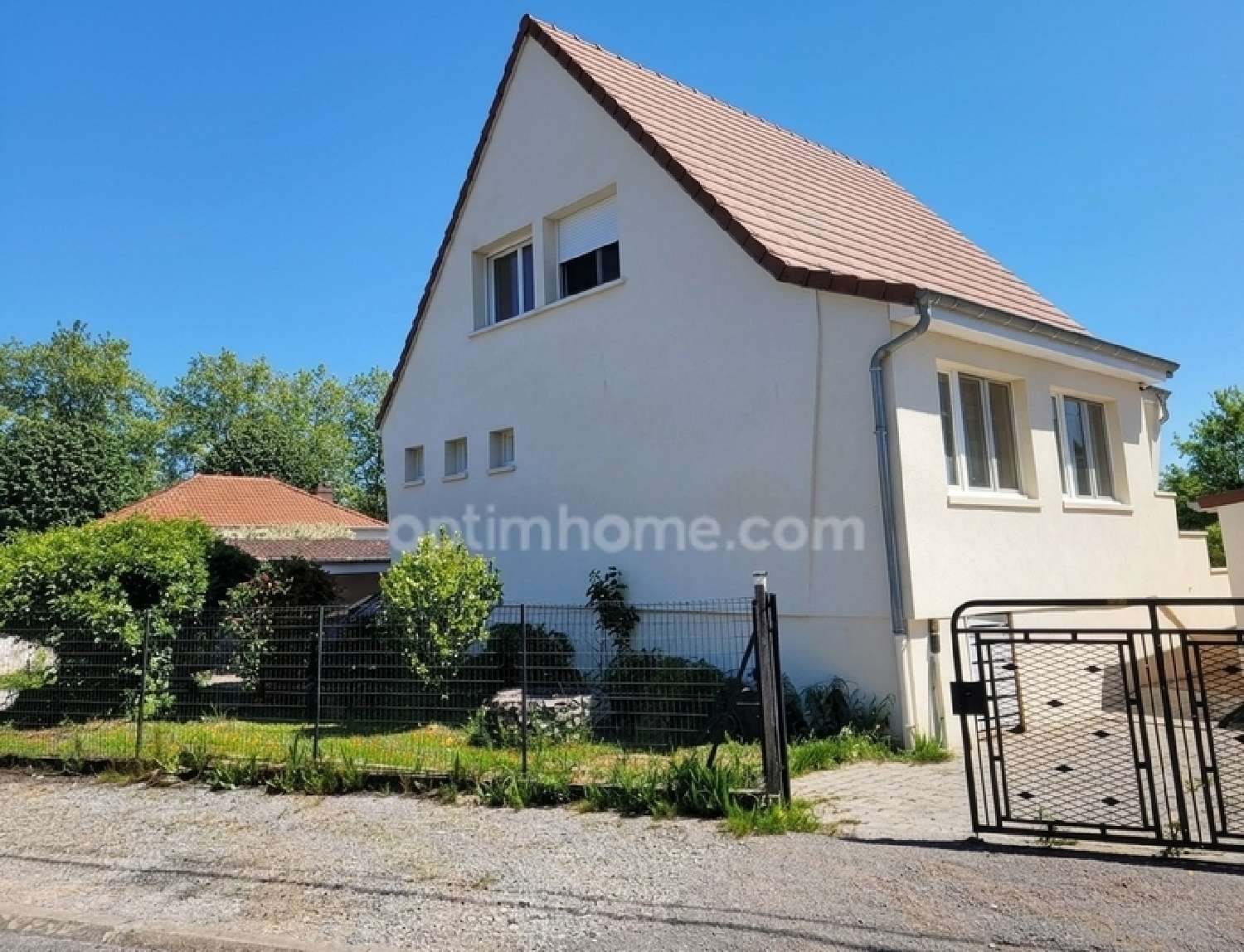  à vendre maison Lamarche-sur-Saône Côte-d'Or 4
