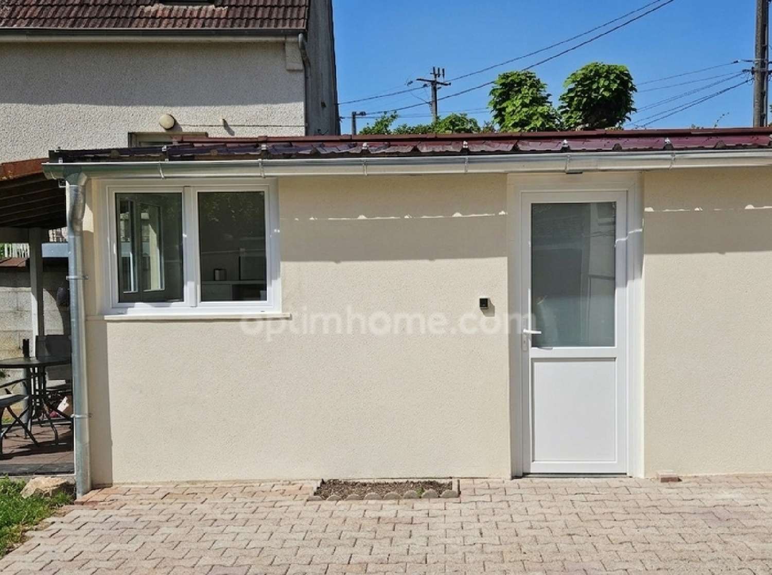  à vendre maison Lamarche-sur-Saône Côte-d'Or 5