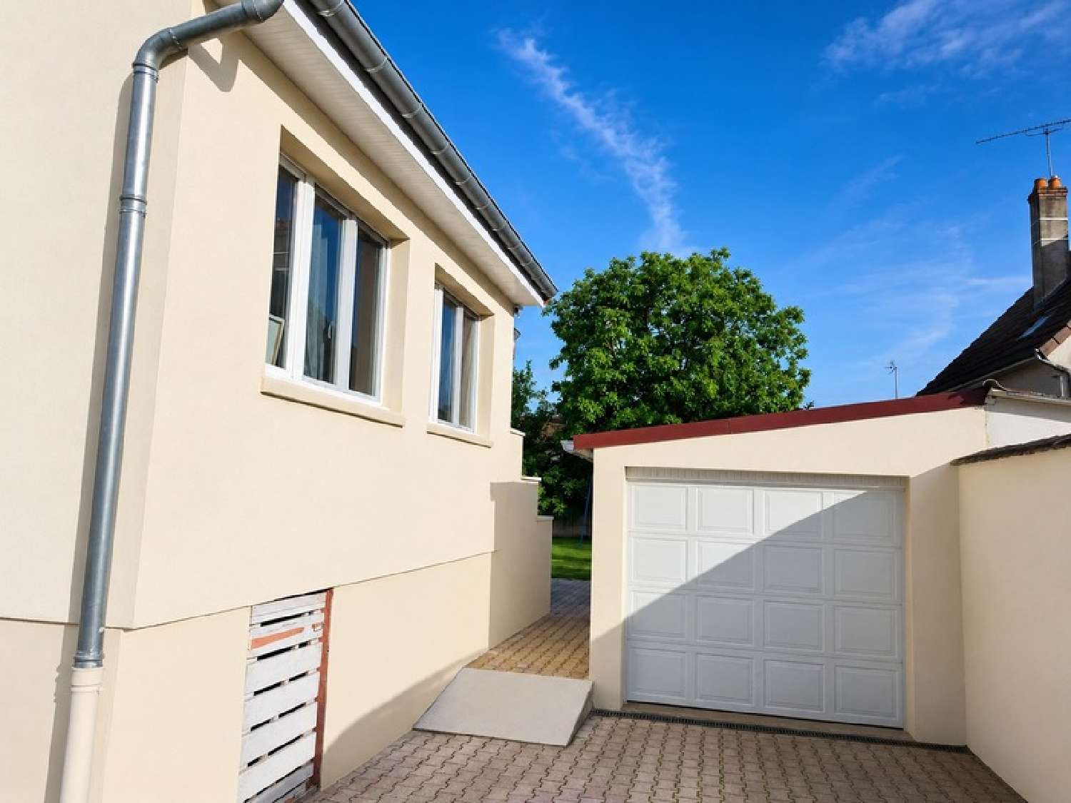  à vendre maison Lamarche-sur-Saône Côte-d'Or 6