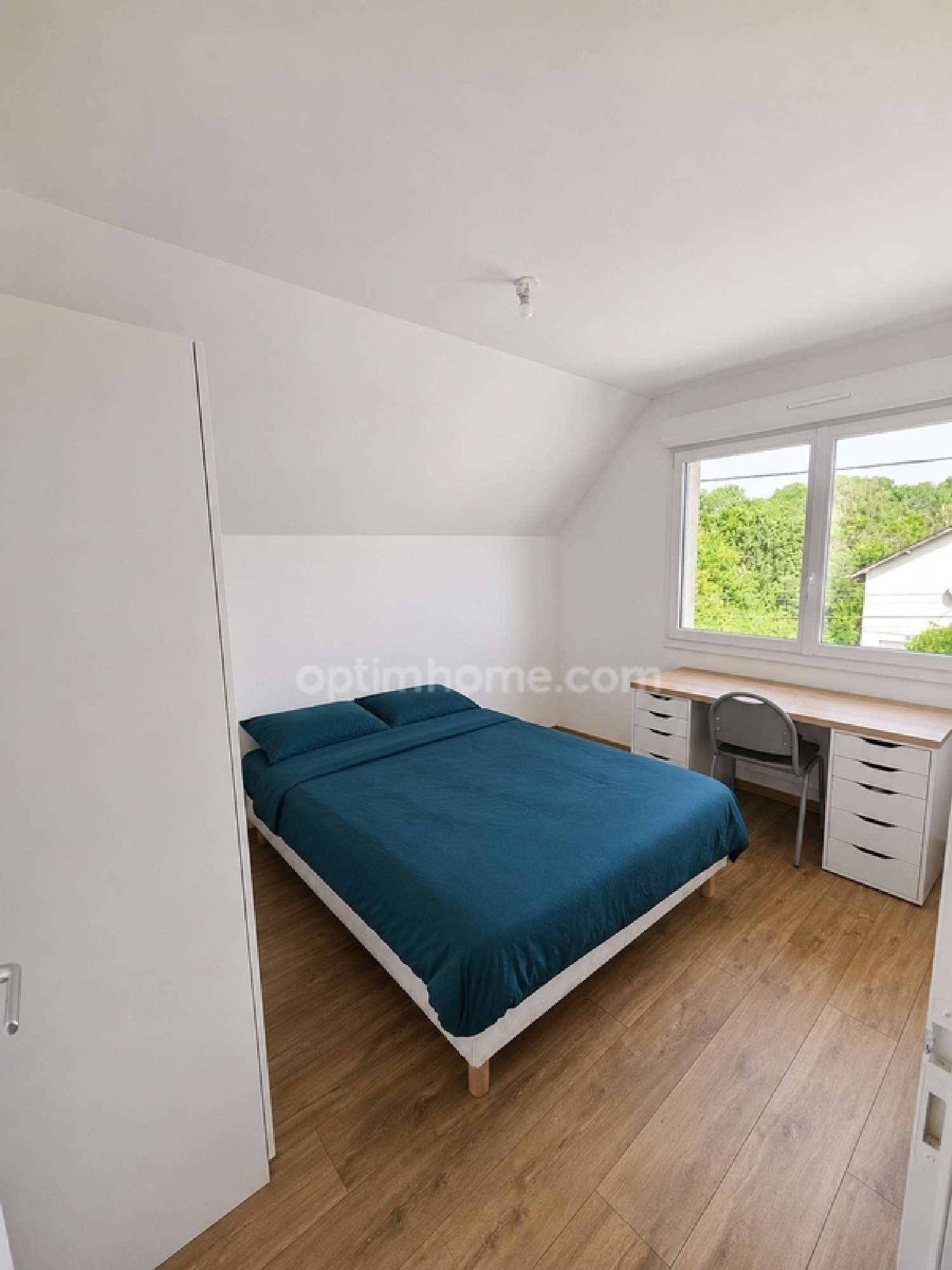  à vendre maison Lamarche-sur-Saône Côte-d'Or 8