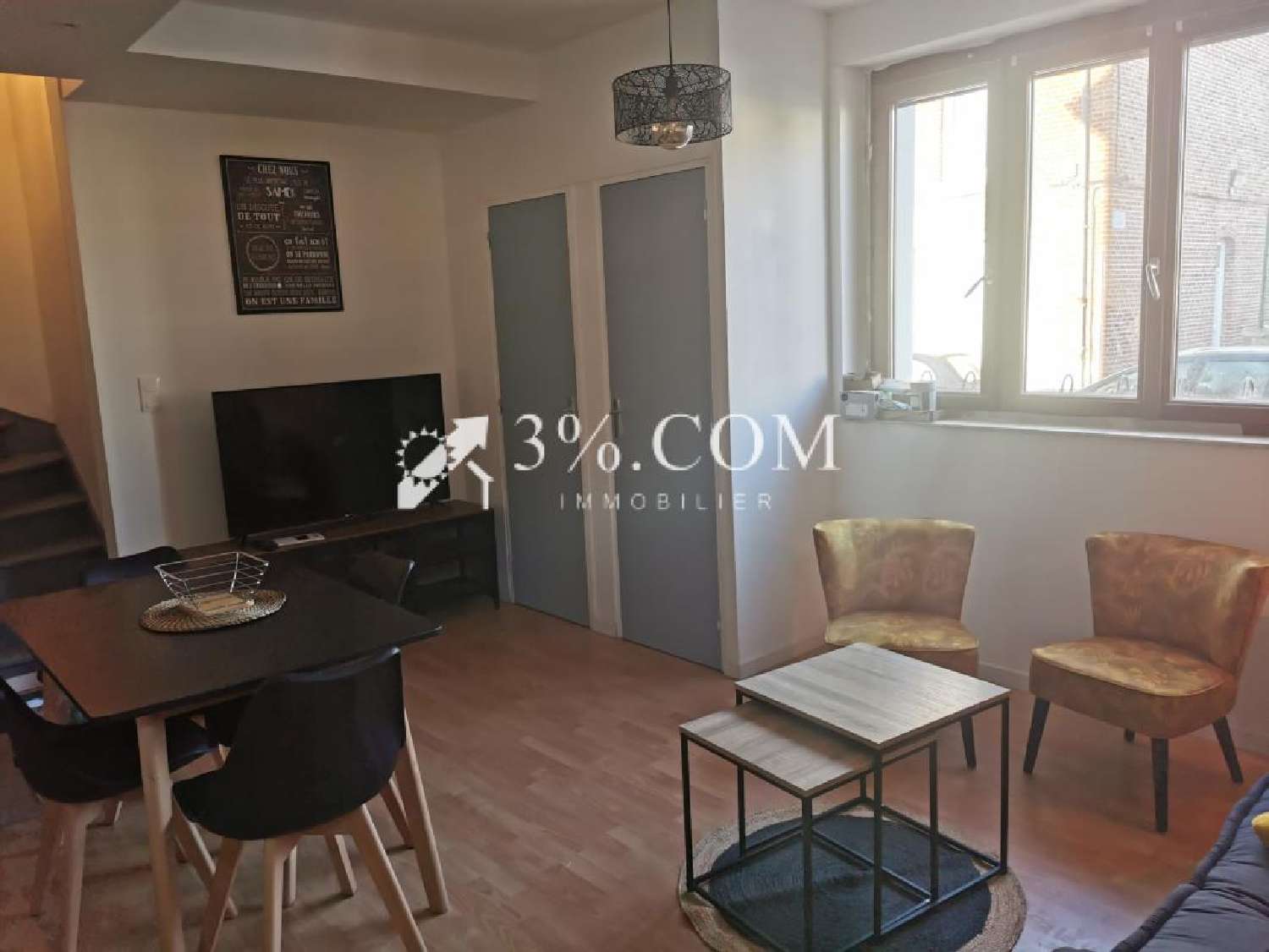  for sale house Lambersart Nord 3